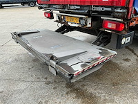 2019 renault t380 comfort motorwagen met huifopbouw - afbeelding 6 van  51