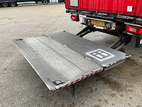 2019 renault t380 comfort motorwagen met huifopbouw - afbeelding 7 van  51