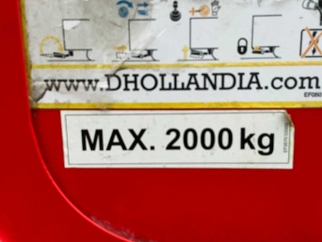 2019 renault t380 comfort motorwagen met huifopbouw - afbeelding 10 van  51