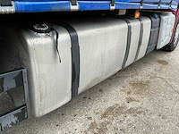 2019 renault t380 comfort motorwagen met huifopbouw - afbeelding 18 van  51