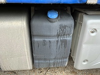 2019 renault t380 comfort motorwagen met huifopbouw - afbeelding 19 van  51