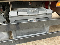 2019 renault t380 comfort motorwagen met huifopbouw - afbeelding 21 van  51