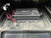 2019 renault t380 comfort motorwagen met huifopbouw - afbeelding 22 van  51