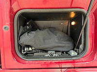 2019 renault t380 comfort motorwagen met huifopbouw - afbeelding 27 van  51