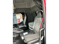 2019 renault t380 comfort motorwagen met huifopbouw - afbeelding 29 van  51