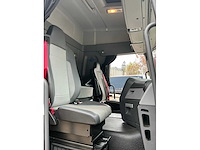 2019 renault t380 comfort motorwagen met huifopbouw - afbeelding 30 van  51