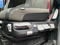 2019 renault t380 comfort motorwagen met huifopbouw - afbeelding 33 van  51