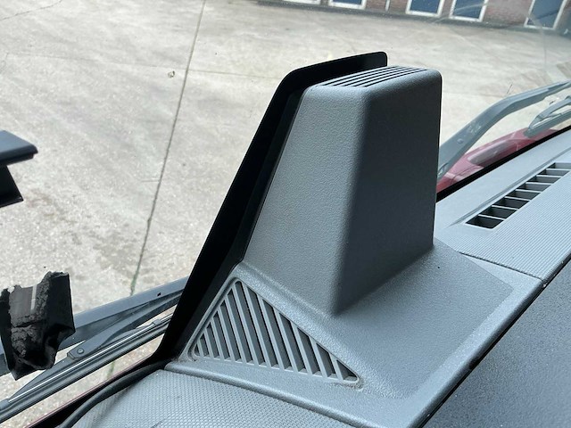 2019 renault t380 comfort motorwagen met huifopbouw - afbeelding 38 van  51