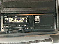 2019 renault t380 comfort motorwagen met huifopbouw - afbeelding 39 van  51