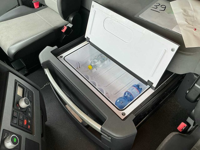 2019 renault t380 comfort motorwagen met huifopbouw - afbeelding 42 van  51