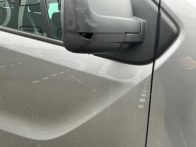 2019 renault trafic 1.6 9-persoons personenbus - afbeelding 5 van  34