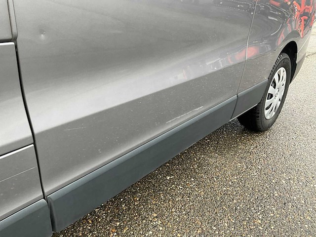 2019 renault trafic 1.6 9-persoons personenbus - afbeelding 6 van  34