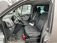 2019 renault trafic 1.6 9-persoons personenbus - afbeelding 8 van  34