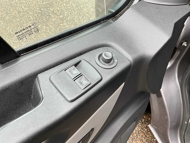 2019 renault trafic 1.6 9-persoons personenbus - afbeelding 9 van  34