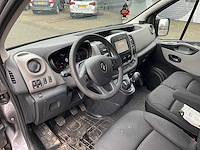2019 renault trafic 1.6 9-persoons personenbus - afbeelding 10 van  34