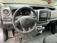 2019 renault trafic 1.6 9-persoons personenbus - afbeelding 11 van  34