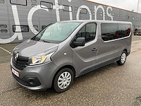 2019 renault trafic 1.6 9-persoons personenbus - afbeelding 1 van  34