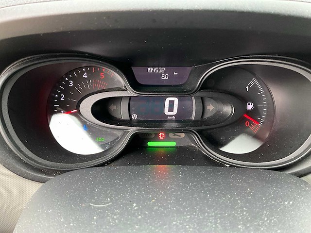 2019 renault trafic 1.6 9-persoons personenbus - afbeelding 13 van  34