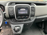 2019 renault trafic 1.6 9-persoons personenbus - afbeelding 15 van  34