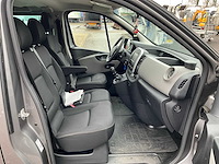 2019 renault trafic 1.6 9-persoons personenbus - afbeelding 19 van  34