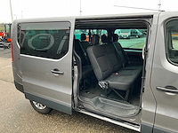 2019 renault trafic 1.6 9-persoons personenbus - afbeelding 20 van  34