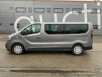 2019 renault trafic 1.6 9-persoons personenbus - afbeelding 12 van  34