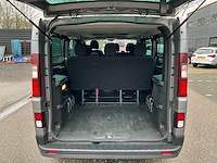 2019 renault trafic 1.6 9-persoons personenbus - afbeelding 24 van  34