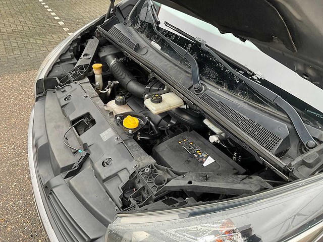 2019 renault trafic 1.6 9-persoons personenbus - afbeelding 26 van  34