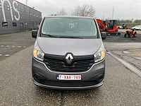 2019 renault trafic 1.6 9-persoons personenbus - afbeelding 33 van  34