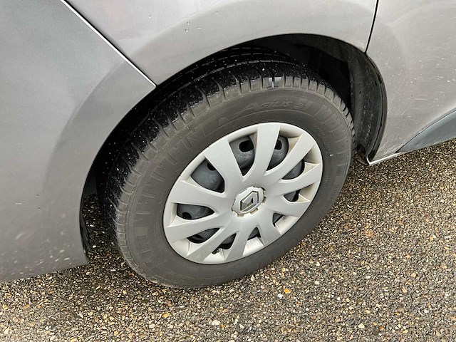 2019 renault trafic 1.6 9-persoons personenbus - afbeelding 34 van  34