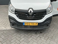 2019 renault trafic 1.6 dci t29 l2h1 com bedrijfswagen - afbeelding 4 van  54