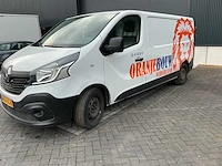 2019 renault trafic 1.6 dci t29 l2h1 com bedrijfswagen