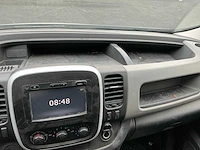 2019 renault trafic 1.6 dci t29 l2h1 com bedrijfswagen - afbeelding 13 van  54