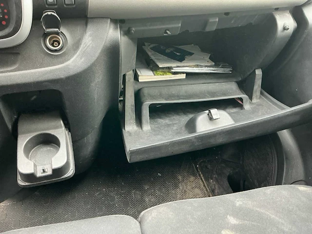 2019 renault trafic 1.6 dci t29 l2h1 com bedrijfswagen - afbeelding 14 van  54
