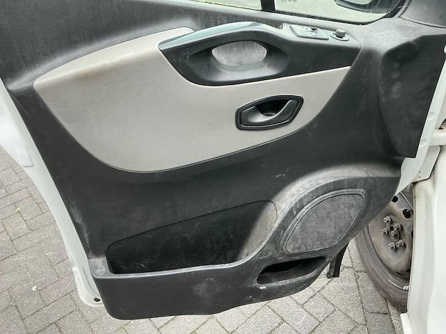 2019 renault trafic 1.6 dci t29 l2h1 com bedrijfswagen - afbeelding 15 van  54