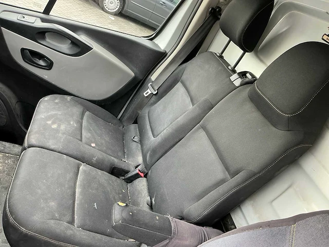2019 renault trafic 1.6 dci t29 l2h1 com bedrijfswagen - afbeelding 19 van  54