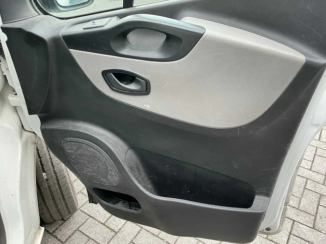 2019 renault trafic 1.6 dci t29 l2h1 com bedrijfswagen - afbeelding 20 van  54
