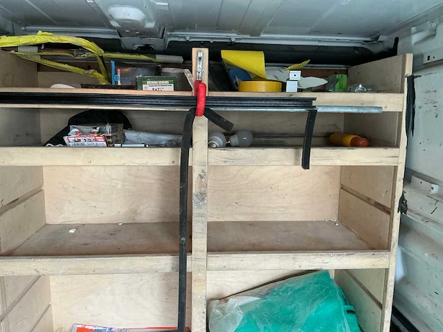 2019 renault trafic 1.6 dci t29 l2h1 com bedrijfswagen - afbeelding 22 van  54