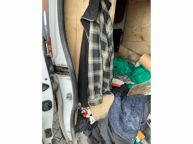 2019 renault trafic 1.6 dci t29 l2h1 com bedrijfswagen - afbeelding 26 van  54