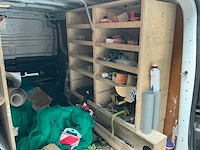 2019 renault trafic 1.6 dci t29 l2h1 com bedrijfswagen - afbeelding 30 van  54