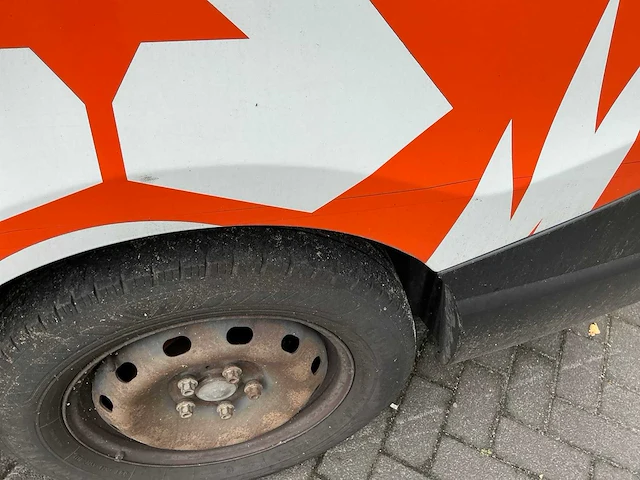 2019 renault trafic 1.6 dci t29 l2h1 com bedrijfswagen - afbeelding 43 van  54