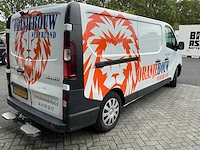 2019 renault trafic 1.6 dci t29 l2h1 com bedrijfswagen - afbeelding 34 van  54