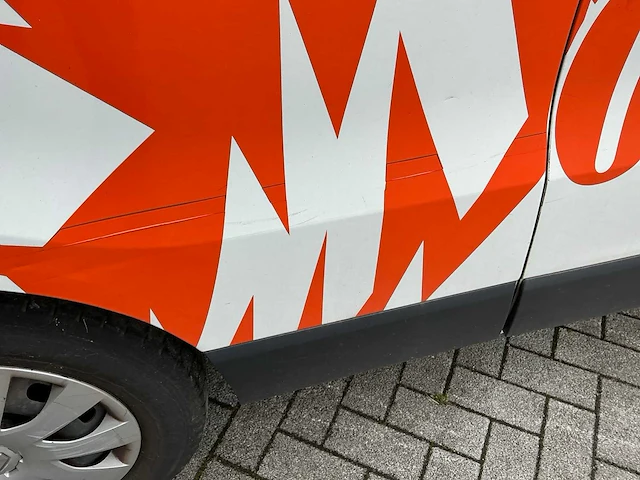 2019 renault trafic 1.6 dci t29 l2h1 com bedrijfswagen - afbeelding 49 van  54