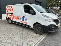 2019 renault trafic 1.6 dci t29 l2h1 com bedrijfswagen - afbeelding 45 van  54