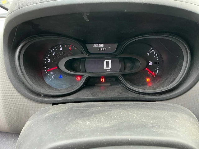 2019 renault trafic 1.6 dci t29 l2h1 com bedrijfswagen - afbeelding 51 van  54