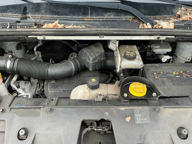 2019 renault trafic 1.6 dci t29 l2h1 com bedrijfswagen - afbeelding 53 van  54
