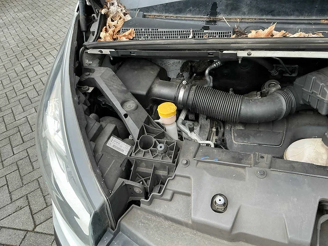 2019 renault trafic 1.6 dci t29 l2h1 com bedrijfswagen - afbeelding 54 van  54