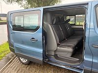 2019 renault trafic 1.6 dci t29l2h1dccom bedrijfswagen - afbeelding 18 van  43