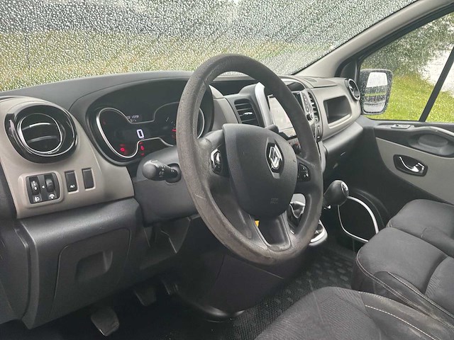 2019 renault trafic 1.6 dci t29l2h1dccom bedrijfswagen - afbeelding 24 van  43