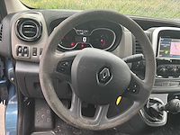 2019 renault trafic 1.6 dci t29l2h1dccom bedrijfswagen - afbeelding 25 van  43